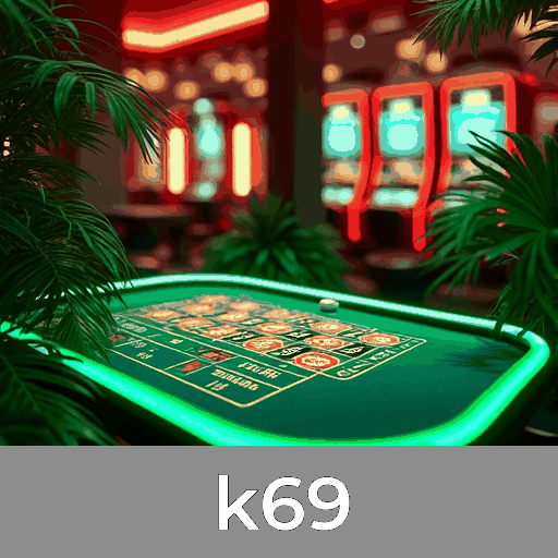 K69: A Revolução das Apostas Móveis com Funcionalidades Completas