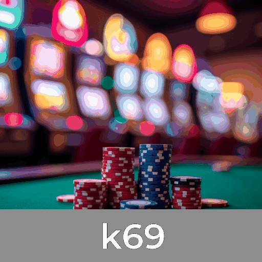 k69: Seu Cassino Online Confiável e Seguro
