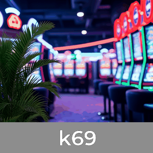 K69: Plataforma de Apostas com Serviços Profissionais e Seguros