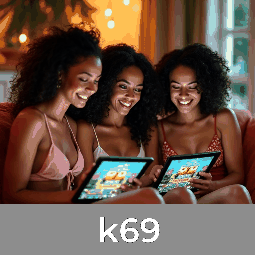 k69: Especialista em Apostas Esportivas Brasileiras
